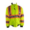Picture of Tough Duck Safety Sherpa Lined Safety Bomber