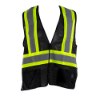 Picture of Tough Duck Safety 5-Point Breakaway Class 2 Vest