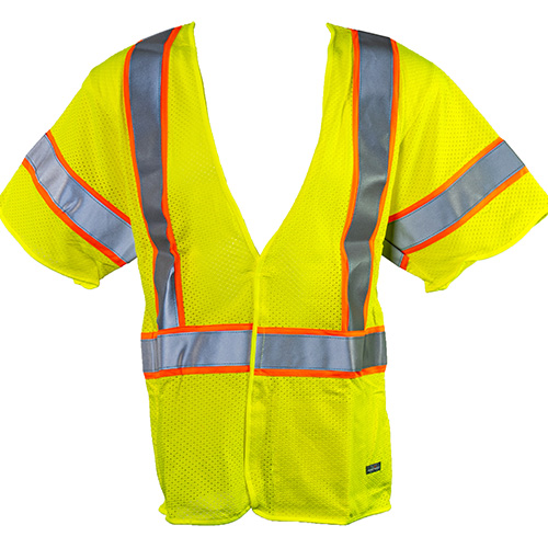 Picture of Portwest Class 3 FR Mesh Vest