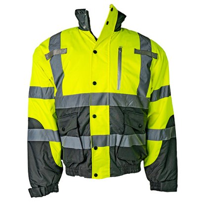 Picture of Utility Pro Warm Up 3-in-1 Jacket