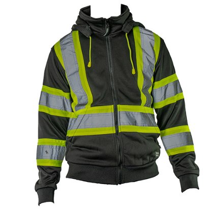 Picture of Tough Duck Safety Women's Safety Hoodie