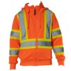 Picture of Tough Duck Safety Women's Safety Hoodie