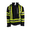Picture of Tough Duck Safety Waterproof Ripstop Safety Bomber