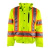 Picture of Tough Duck Safety Waterproof Ripstop Safety Bomber