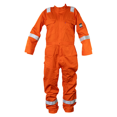 Picture of Portwest Bizflame 88/12 Iona FR Coverall