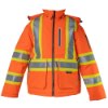 Picture of Tough Duck Safety Flex Safety Jacket