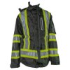 Picture of Tough Duck Safety Hi-Vis Shell Jacket