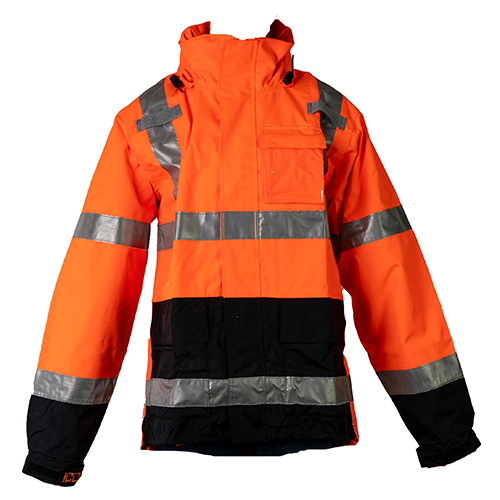 Picture of Tingley Icon Class 3 Rain Jacket