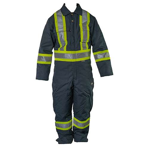 Picture of Tough Duck Safety Insulated Safety Coverall