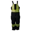 Picture of Tough Duck Safety Insulated Premium Cotton Duck Safety Overall