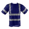 Picture of Tough Duck Safety Short Sleeve Safety Segmented Stripes T-Shirt