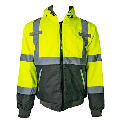 Picture of Utility Pro Warm Up Bomber