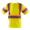 Picture of Tough Duck Safety Short Sleeve Cotton T-Shirt