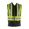 Picture of Tough Duck Safety Cotton Duck Safety Vest