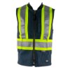 Picture of Tough Duck Safety Cotton Duck Safety Vest