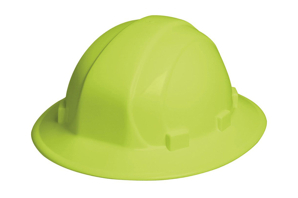 Picture of ERB Safety Full Brim Hard Hat