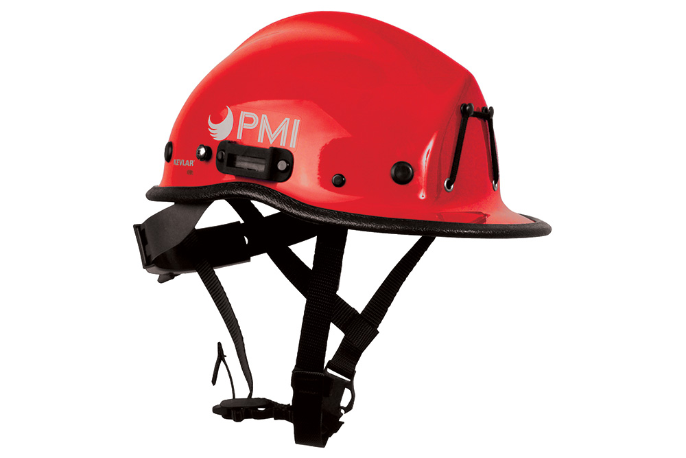 Picture of PMI Advantage Helmet