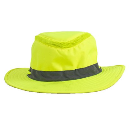 Picture of Henschel Hi-Vis Outback Hat