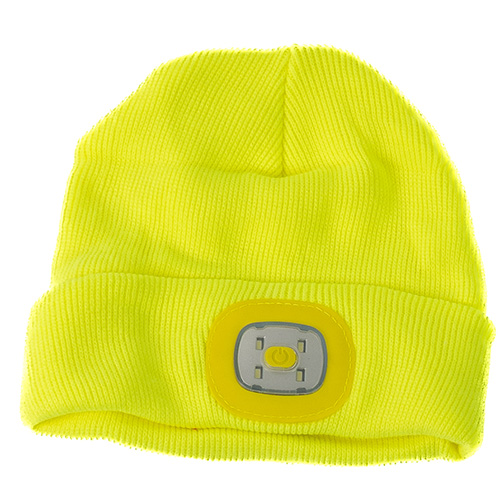 Picture of Portwest Youth LED Light Beanie