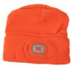 Picture of Portwest Rechargeable Twin LED Beanie