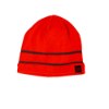 Picture of Tough Duck Hi-Vis Acrylic Knit Beanie w/ Reflective Striping