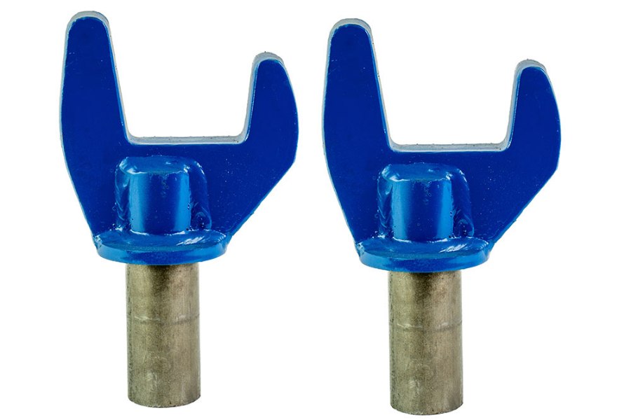Picture of AW Direct Short Axle Fork - 3.75" Wide Opening