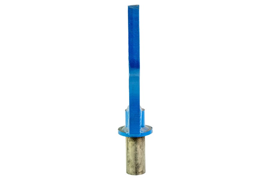 Picture of AW Direct Wide Rear Axle Fork - 6.5" Wide Opening