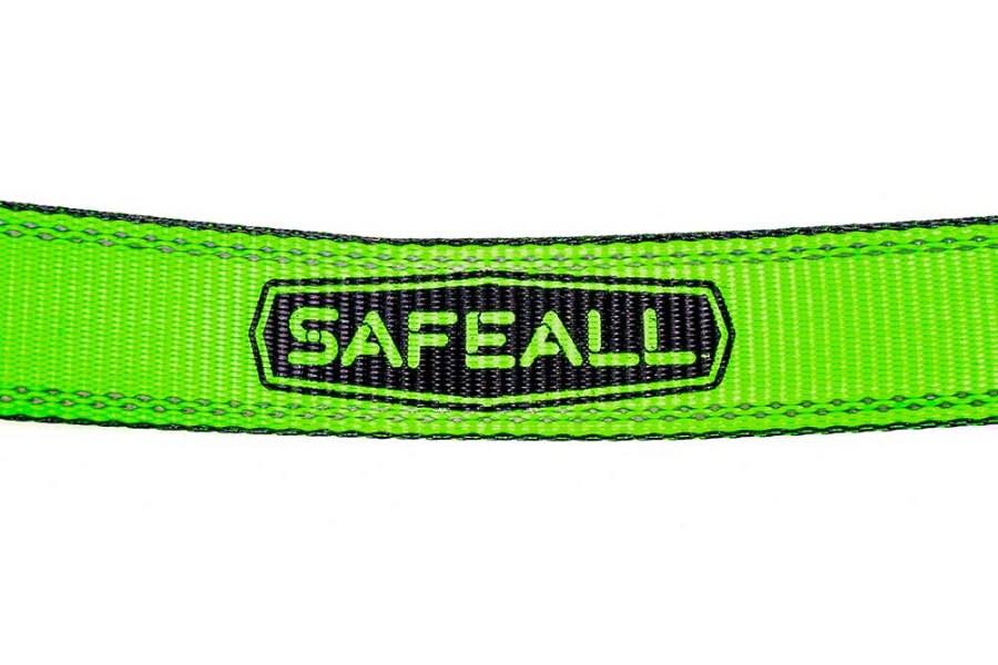 Picture of SafeAll 8 Point Tie-Down with Chains

