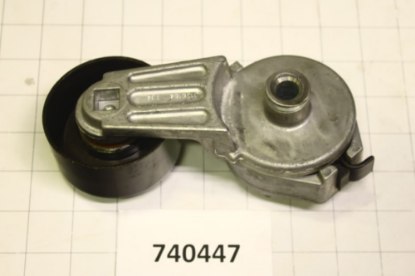 Picture of DewEze Tensioner Assembly 740447