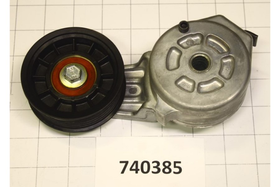 Picture of DewEze Tensioner Assembly 740385