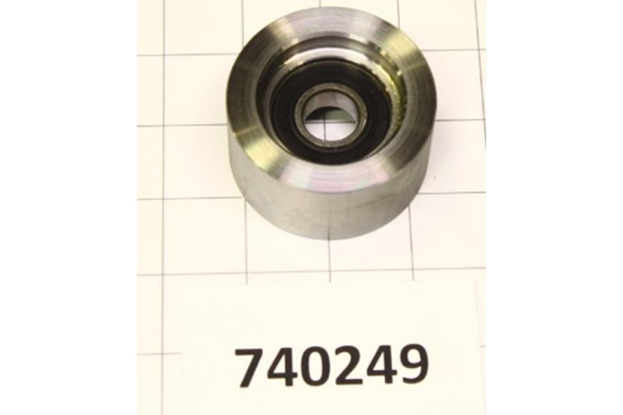 Picture of DewEze Idler Assy 740249