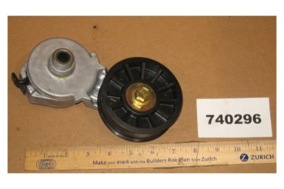 Picture of DewEze Tensioner Assembly 740296