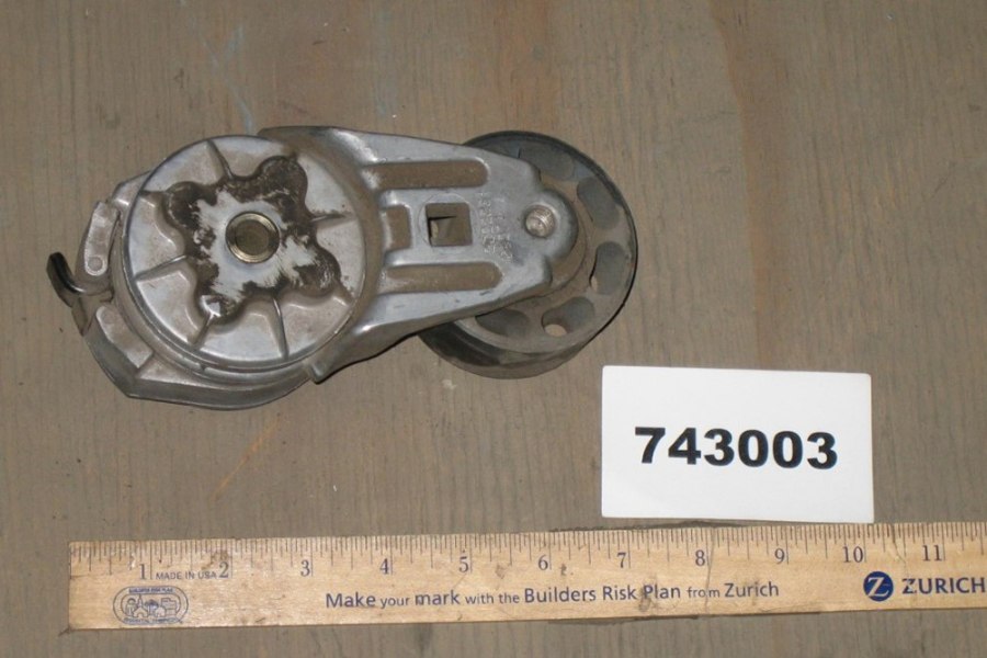 Picture of DewEze Tensioner Assy 743003