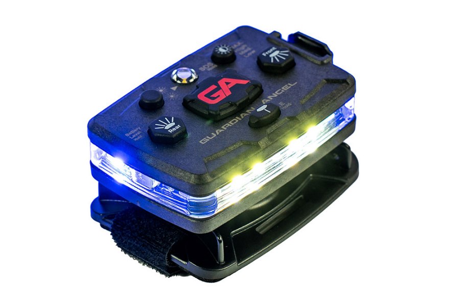 Picture of Guardian Angel Elite Series Safety Light