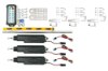 Picture of SafeAll Car Carrier Proportional Remote Control System