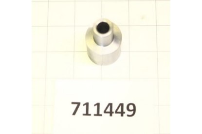 Picture of DewEze Bushing .667 X .406 X 1.30 Flange