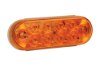 Picture of Buyers 6" Amber Turn Signal Light
