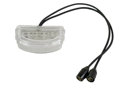 Picture of LED License Plate Light Assembly