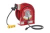 Picture of Reelcraft Premium Duty L4000 Power Cord Reels