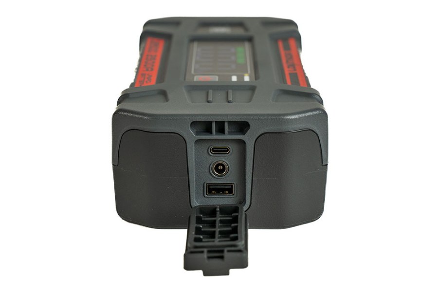 Picture of Lokithor Jump Starter with LiFePO4 Battery