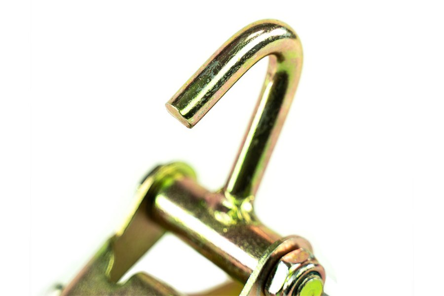Picture of Zip's 2" Standard Handle Ratchet with Finger Hook