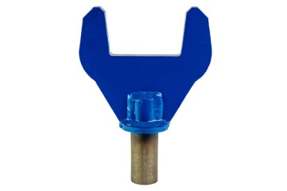 Picture of AW Direct Volvo Axle Fork - 5" Wide Opening