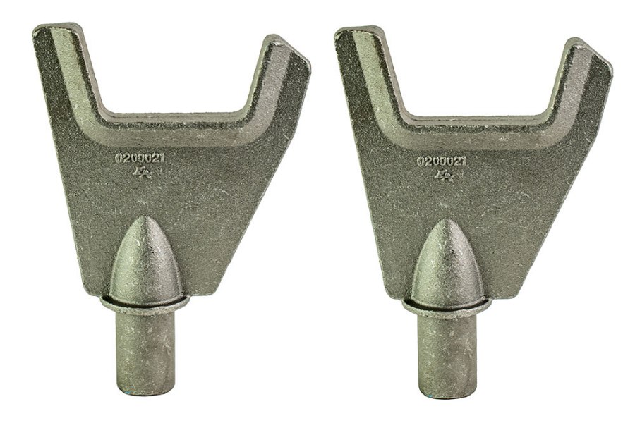 Picture of Miller Medium Axle Fork - 4.5" Wide Opening