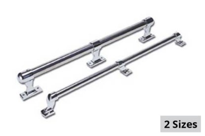 Picture of Phoenix Stainless Steel Stanchion Kit