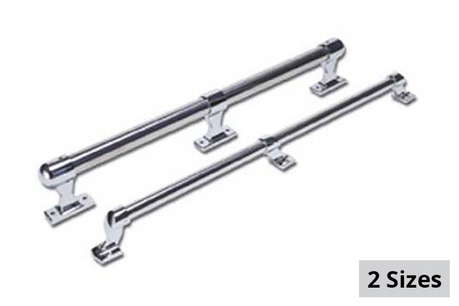 Picture of Phoenix Stainless Steel Stanchion Kit
