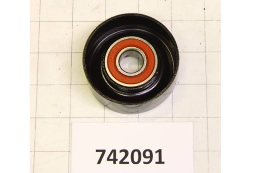 Picture of DewEze Idler Pully 742091