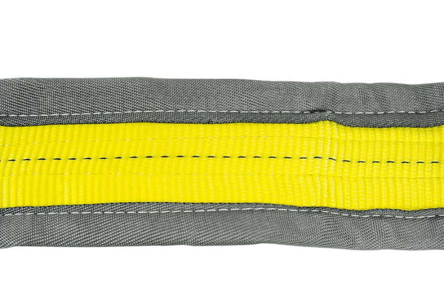 Picture of Zip's Recovery Straps with Cordura Sleeve - 2 Ply