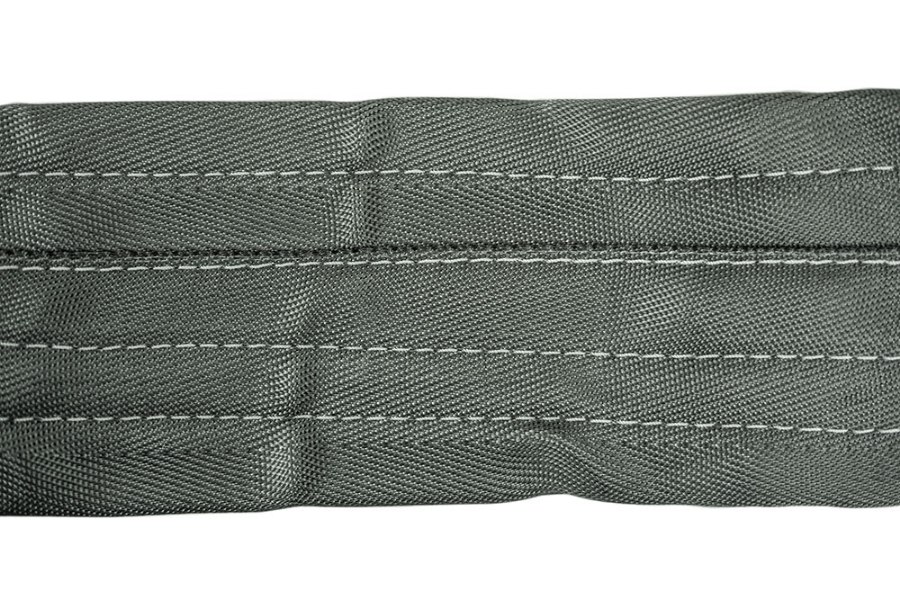 Picture of Zip's Recovery Straps with Cordura Sleeve - 2 Ply