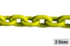 Picture of B/A Products G100 Hi-Vis Bulk Chain