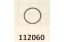 Picture of DewEze Metric Shim 112060